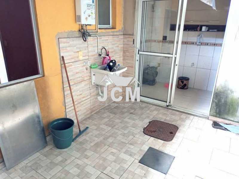 Casa de Condomínio à venda com 3 quartos, 62m² - Foto 20