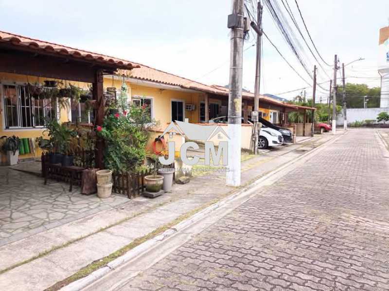 Casa de Condomínio à venda com 3 quartos, 62m² - Foto 21