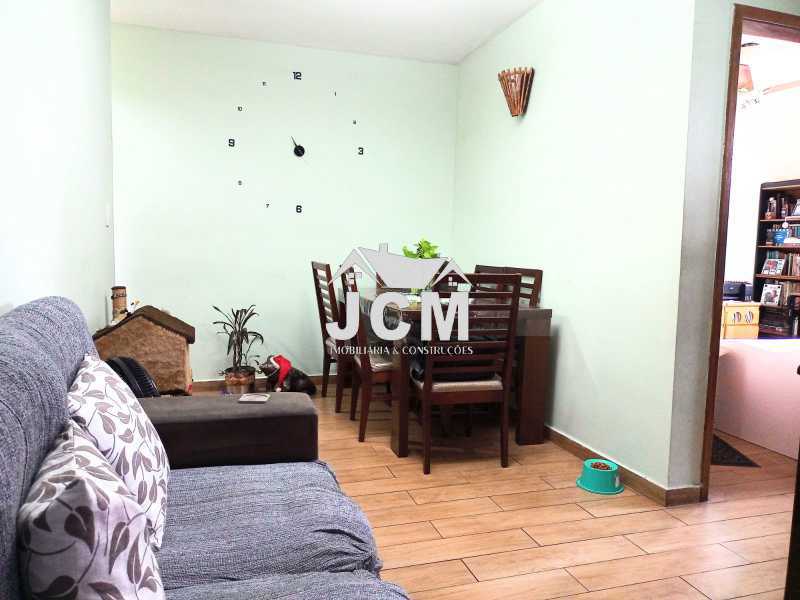 Apartamento à venda com 2 quartos, 53m² - Foto 2