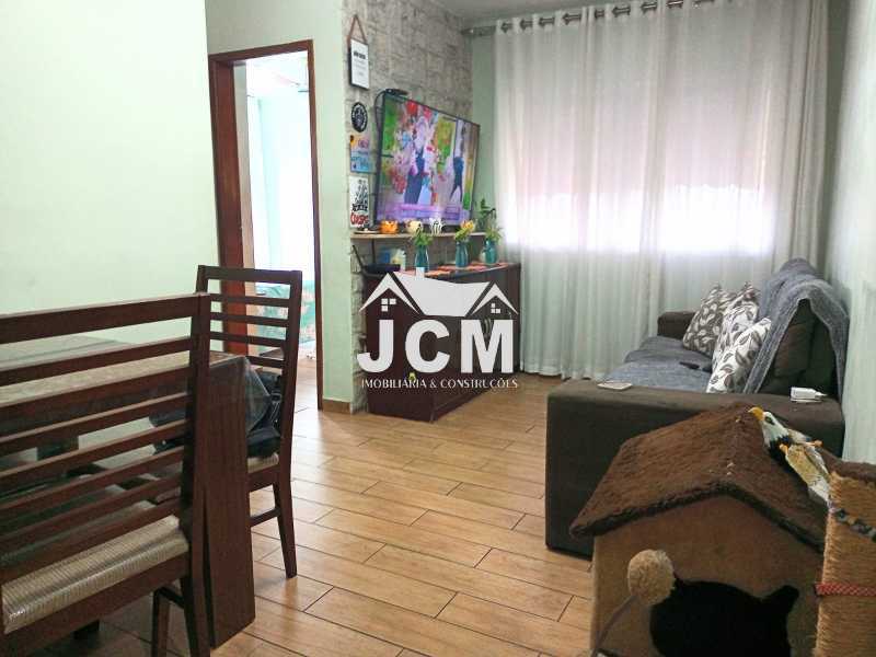 Apartamento à venda com 2 quartos, 53m² - Foto 1