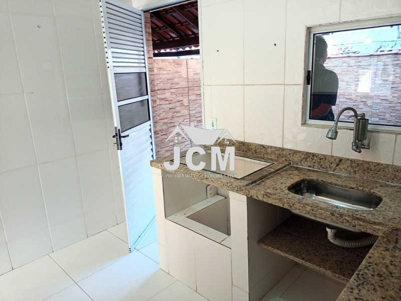 Casa de Condomínio à venda com 2 quartos, 54m² - Foto 17