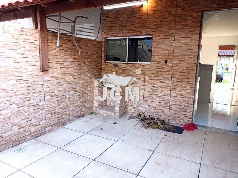 Casa de Condomínio à venda com 2 quartos, 54m² - Foto 19