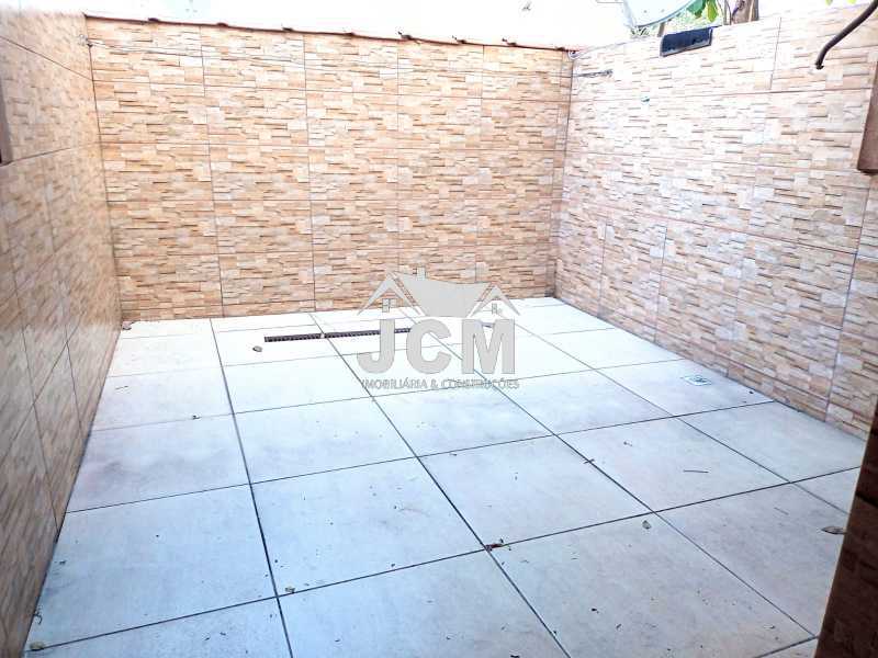 Casa de Condomínio à venda com 2 quartos, 54m² - Foto 20