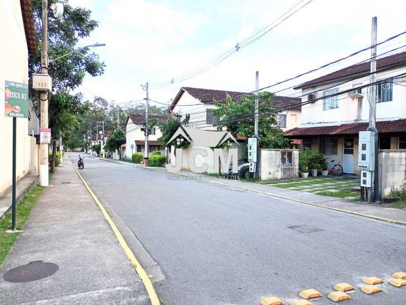 Casa de Condomínio à venda com 2 quartos, 54m² - Foto 21