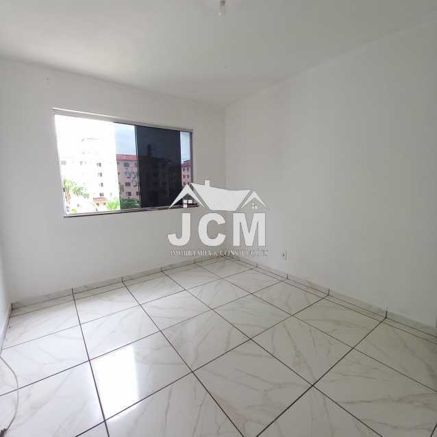 Apartamento à venda com 2 quartos, 49m² - Foto 2