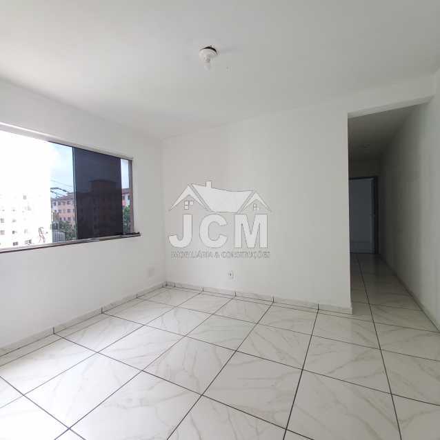 Apartamento à venda com 2 quartos, 49m² - Foto 3