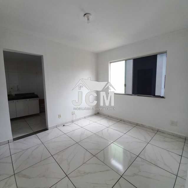 Apartamento à venda com 2 quartos, 49m² - Foto 4