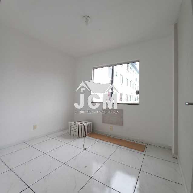 Apartamento à venda com 2 quartos, 49m² - Foto 6