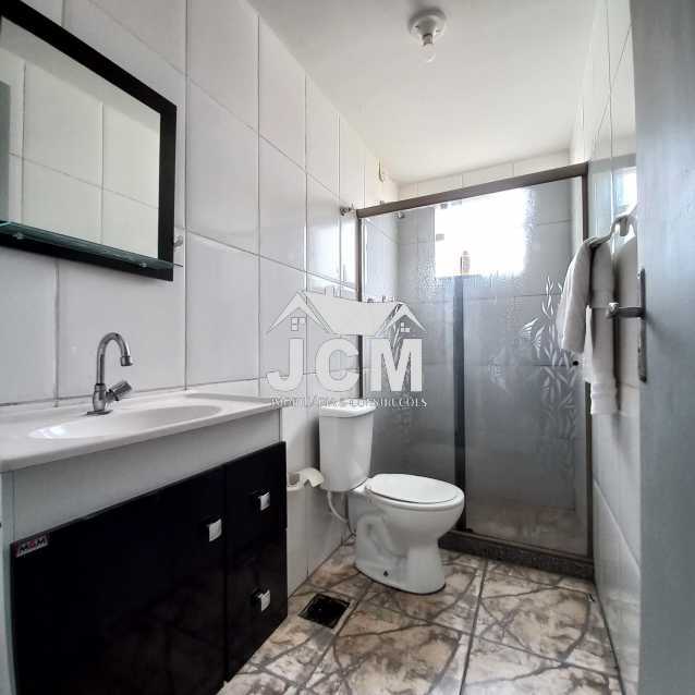 Apartamento à venda com 2 quartos, 49m² - Foto 8