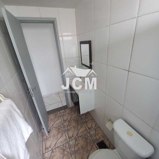 Apartamento à venda com 2 quartos, 49m² - Foto 10