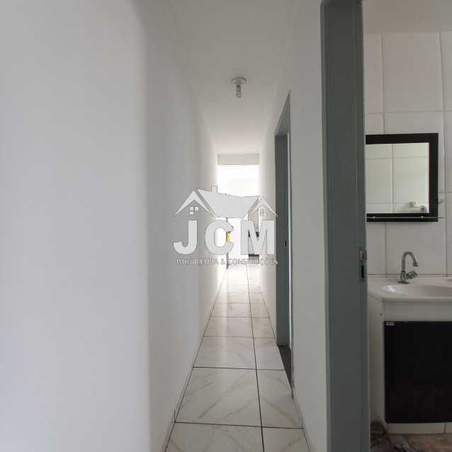 Apartamento à venda com 2 quartos, 49m² - Foto 13