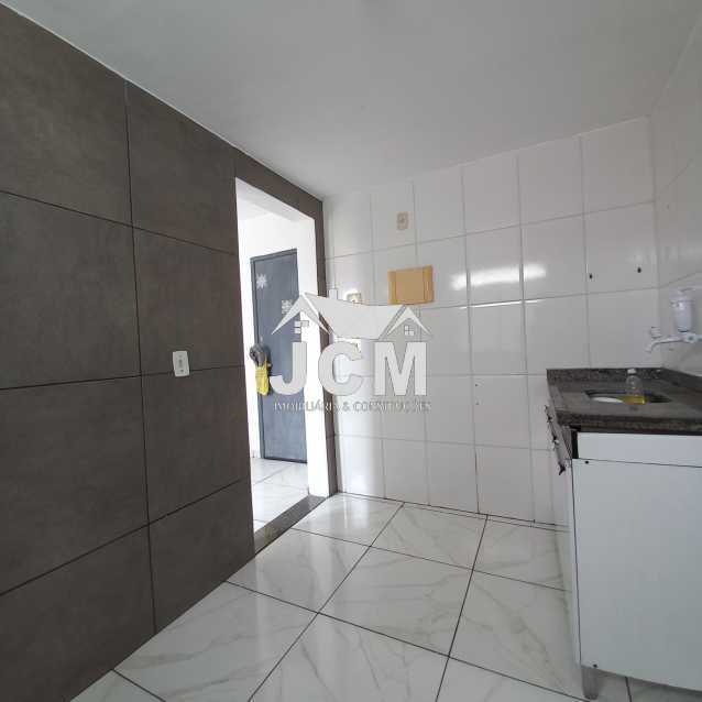 Apartamento à venda com 2 quartos, 49m² - Foto 15