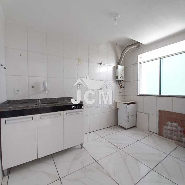 Apartamento à venda com 2 quartos, 49m² - Foto 17