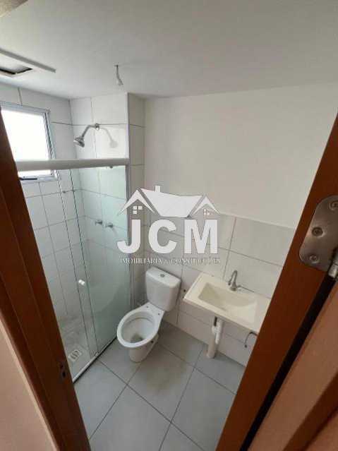 Apartamento à venda com 2 quartos, 49m² - Foto 13