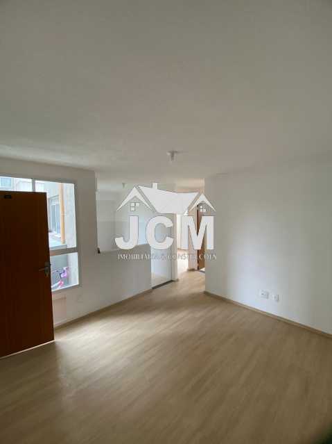 Apartamento à venda com 2 quartos, 47m² - Foto 3