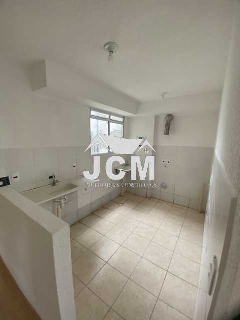 Apartamento à venda com 2 quartos, 47m² - Foto 11