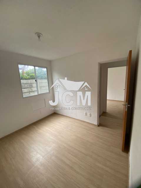 Apartamento à venda com 2 quartos, 47m² - Foto 9