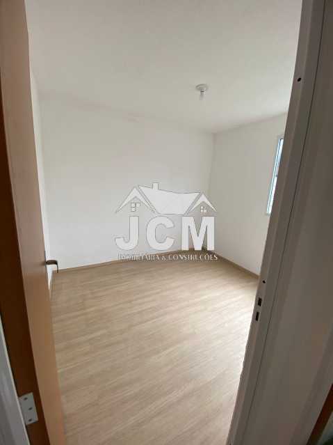 Apartamento à venda com 2 quartos, 47m² - Foto 10