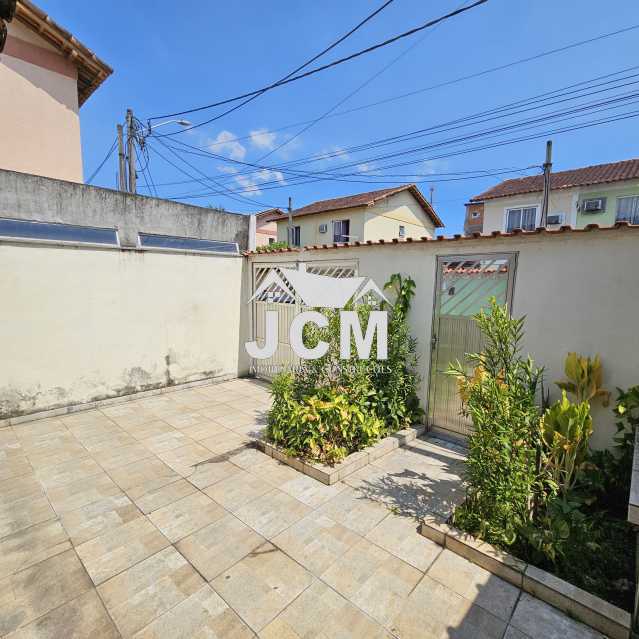 Casa de Condomínio à venda com 2 quartos, 60m² - Foto 2