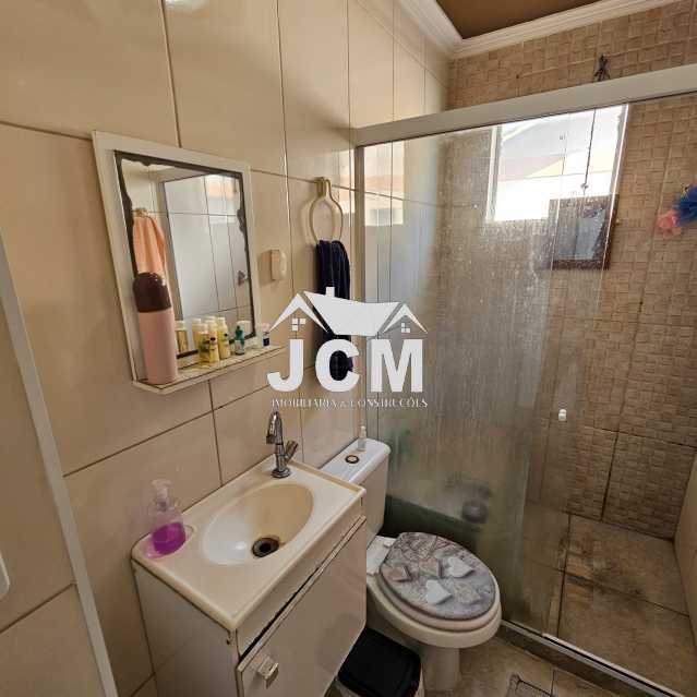 Casa de Condomínio à venda com 2 quartos, 60m² - Foto 10