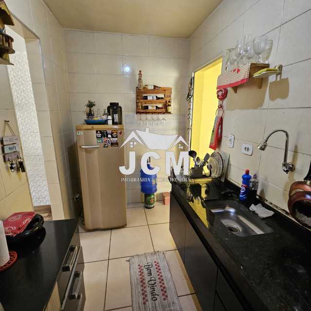 Casa de Condomínio à venda com 2 quartos, 60m² - Foto 13