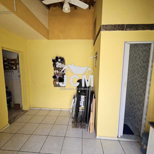 Casa de Condomínio à venda com 2 quartos, 60m² - Foto 14