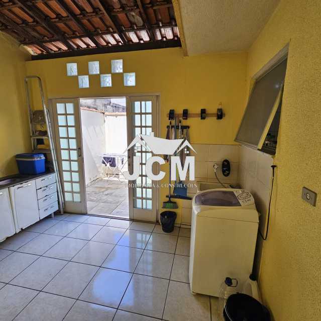 Casa de Condomínio à venda com 2 quartos, 60m² - Foto 15