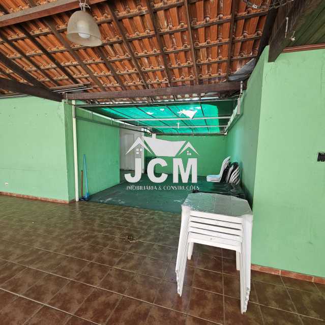 Casa de Condomínio à venda com 2 quartos, 60m² - Foto 19