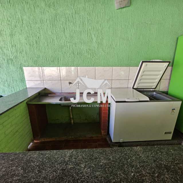 Casa de Condomínio à venda com 2 quartos, 60m² - Foto 23