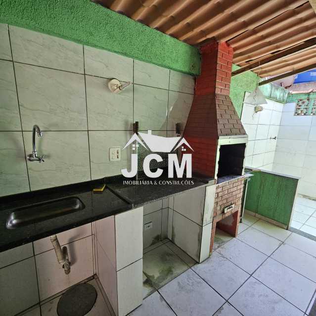 Casa de Condomínio à venda com 2 quartos, 60m² - Foto 24