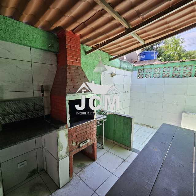 Casa de Condomínio à venda com 2 quartos, 60m² - Foto 25