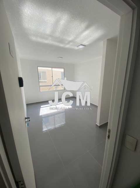 Apartamento à venda com 2 quartos, 49m² - Foto 3