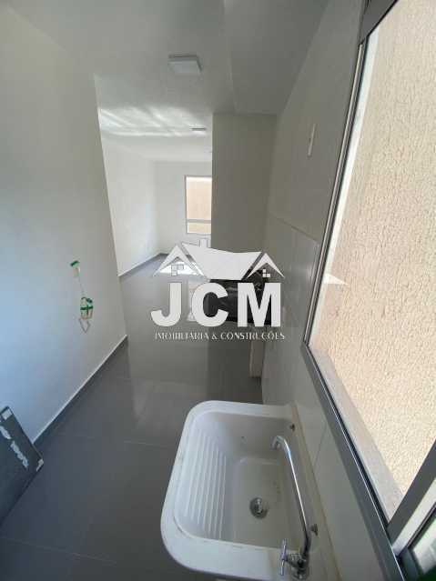 Apartamento à venda com 2 quartos, 49m² - Foto 9