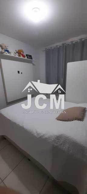 Apartamento à venda com 2 quartos, 51m² - Foto 5