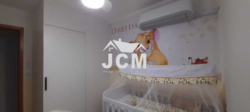 Apartamento à venda com 2 quartos, 51m² - Foto 7