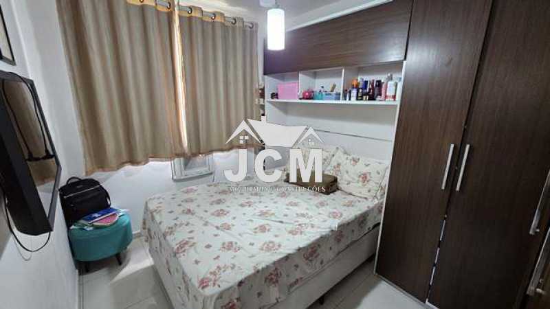 Apartamento à venda com 2 quartos, 49m² - Foto 5