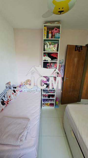 Apartamento à venda com 2 quartos, 49m² - Foto 8