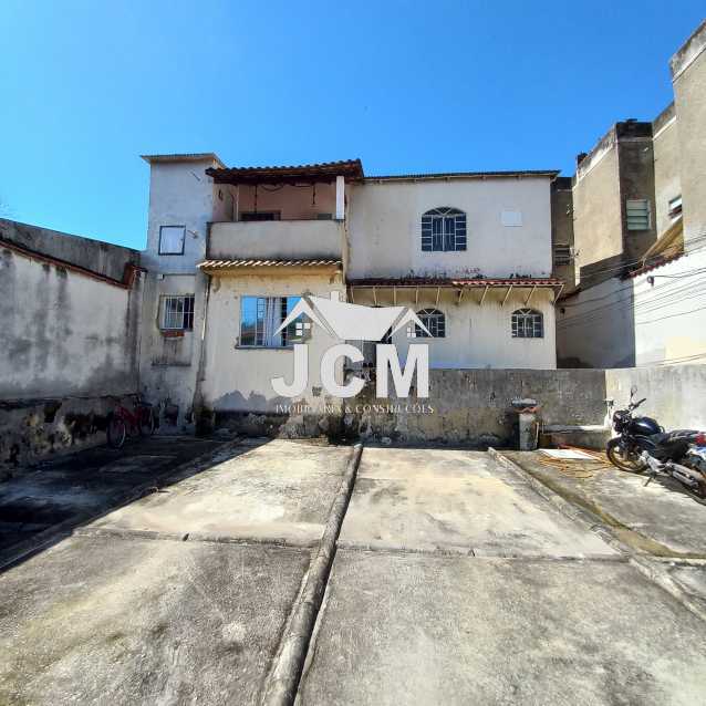 Casa de Vila à venda com 1 quarto, 35m² - Foto 1