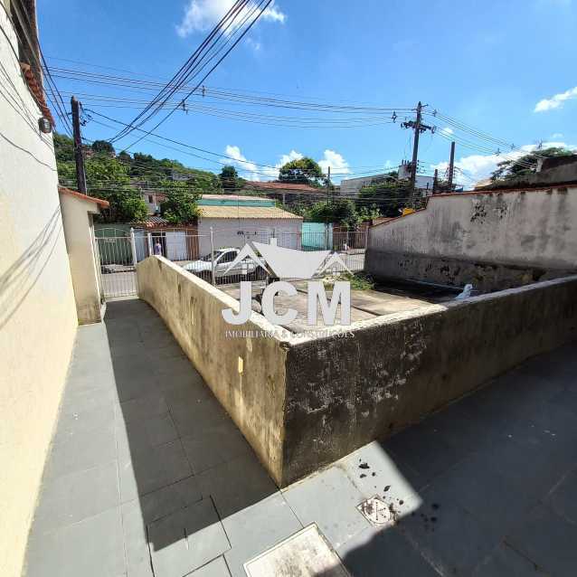 Casa de Vila à venda com 1 quarto, 35m² - Foto 2