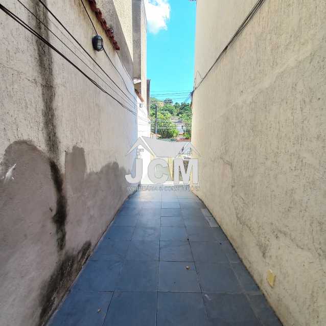 Casa de Vila à venda com 1 quarto, 35m² - Foto 3
