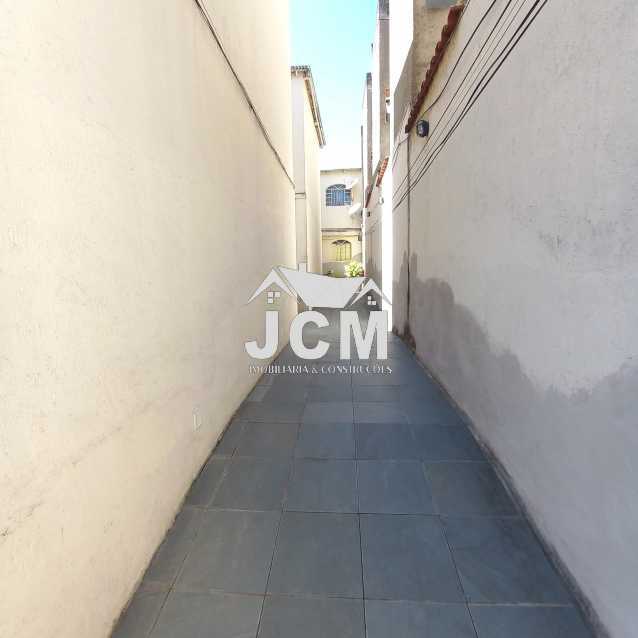 Casa de Vila à venda com 1 quarto, 35m² - Foto 4