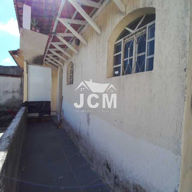 Casa de Vila à venda com 1 quarto, 35m² - Foto 6
