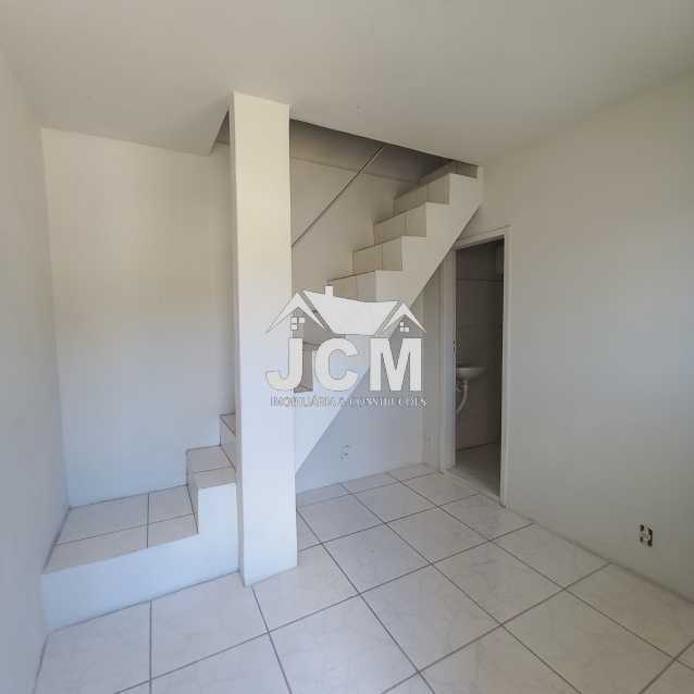 Casa de Vila à venda com 1 quarto, 35m² - Foto 8