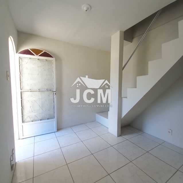 Casa de Vila à venda com 1 quarto, 35m² - Foto 9