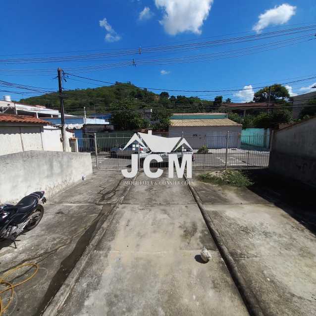 Casa de Vila à venda com 1 quarto, 35m² - Foto 17