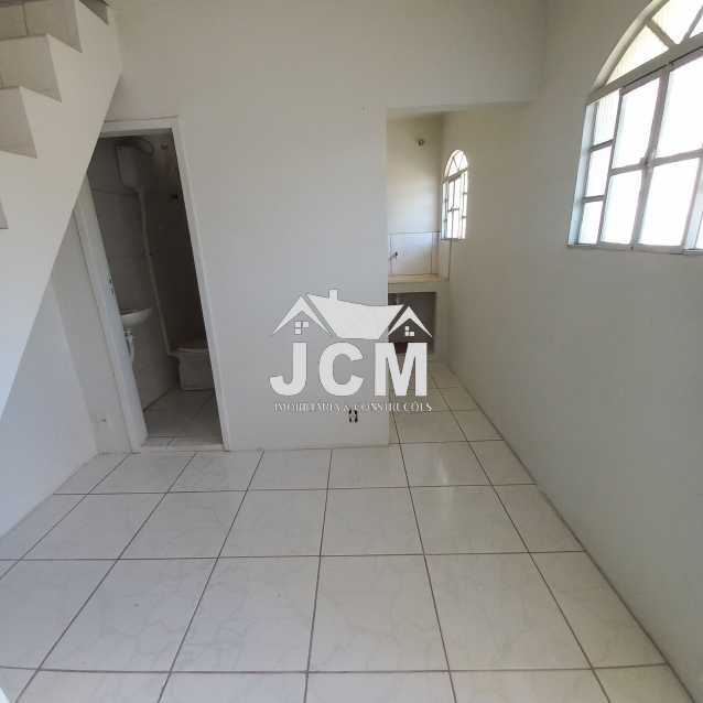 Casa de Vila à venda com 1 quarto, 35m² - Foto 19