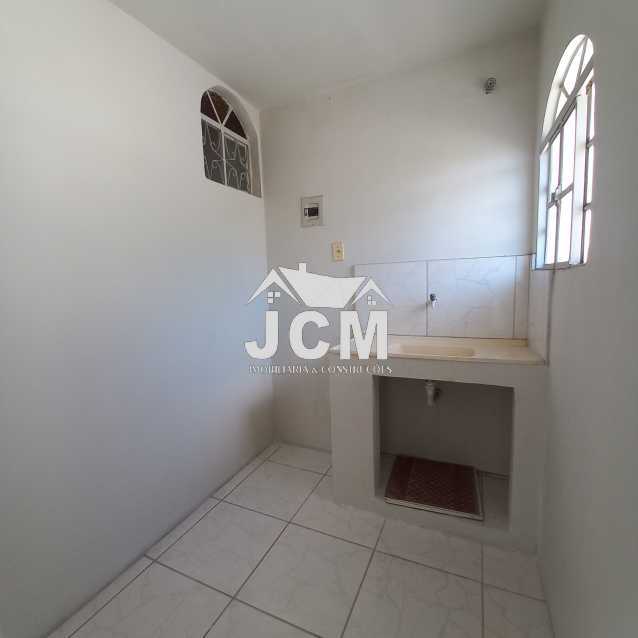 Casa de Vila à venda com 1 quarto, 35m² - Foto 22