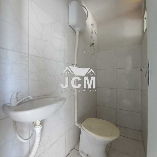 Casa de Vila à venda com 1 quarto, 35m² - Foto 23