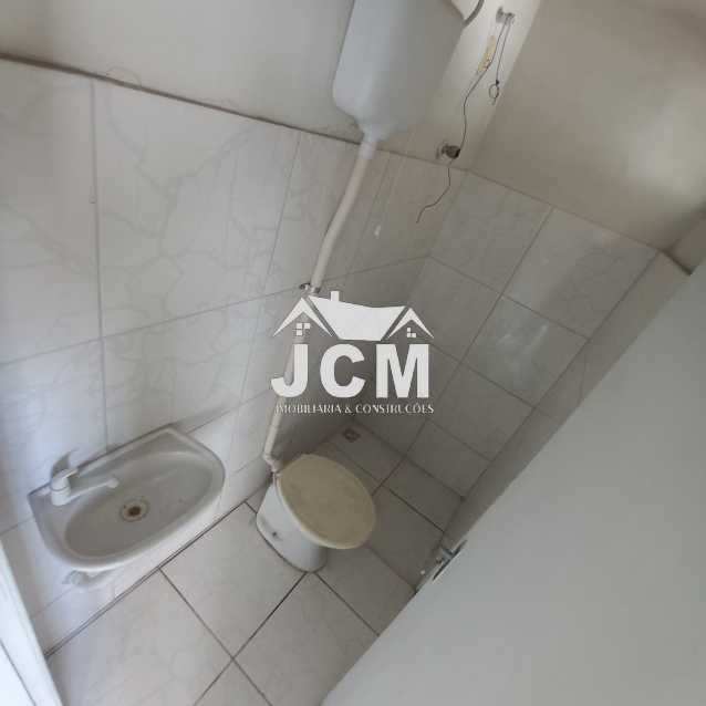 Casa de Vila à venda com 1 quarto, 35m² - Foto 24