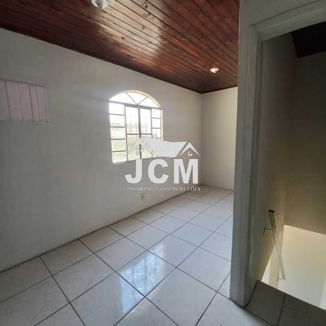 Casa de Vila à venda com 1 quarto, 35m² - Foto 25